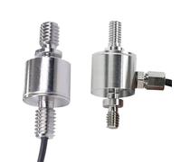 1 pz Trasduttore di forza di trazione Miniatura Misuratore di forza Peso Tester DYMH-160 113 Cella di carico Alta precisione con cavo(0-10kg)