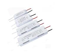 1 Pz Trasformatore di illuminazione a LED AC220V a DC12V 18W 36W 48W 72W Driver LED Barra luminosa a LED Adattatore di alimentazione 12V(12V 18W)