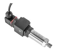 1 pz Trasmettitore di Pressione 4-20mA 0-10 V RS485 Trasduttore di Pressione 0-1Mpa 0-1.6Mpa 0-2.5Mpa M20 * 1.5 Trasduttore Sensore di Pressione Digitale(20cm,0-60Mpa)