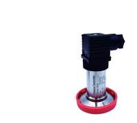 1 pz Trasmettitore di pressione a morsetto Tri-Clamp Sensore di pressione igienico Trasmettitore di pressione in acciaio inossidabile for uso alimentare(50.5 clamp 4-20mA,0-300KPA)