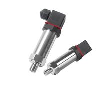 1 pz Trasmettitore di pressione aria gas combustibile olio acqua G1/2 G1/4 12-36V 4-20mA RS485 Sensore trasduttore di pressione in acciaio inossidabile 0-600bar(0-10V M20-1.5,0-40bar)