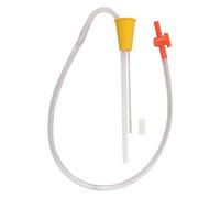 1 PZ TRAVASATORE UNIVERSALE A SOFFIO '02400' con rubinetto a farfalla NextradeItalia Mod.FERX.KBOBMJNLM