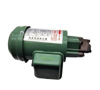 1 pz Triangolo Idraulico Pompa Ad Ingranaggi TOP-10A TOP-11A TOP-12A TOP-13A TOP Piccola Pompa Olio Con Gruppo Motore 220 V/380 V(TOP-11A)