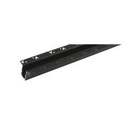 1 pz Trim Less Track Rail For Magnetic Tracklight( 10006248mm )