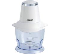 1 PZ TRITATUTTO VERTICALE ZHC4608 ZEPHIR VOLT 230 WATT 300 ML 750
