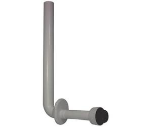 1 PZ TUBO RISCIACQUAMENTO CON CANOTTO 29 CM - NextradeItalia Mod.FERX.DIAETT-LIDRDD