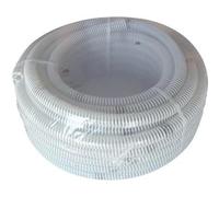 1 PZ TUBO SPIRALATO ALIMENTARE MM 30 MT 25