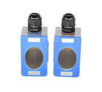 1 pz TUF-2000M TUF-2000B Sensore di flusso TS-/TM-1/TL-1 DN15-6000mm Trasduttore TM-1-HT/TL-1-HT(TS2-DN15-100mm)