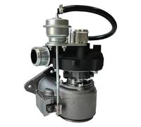 1 pz Turbo K03-2 Turbocompressore 04128306 53049880225 04127586 04127338 Compatibile per motore Deutz TCD3.6L4 TCD 3.6 Tier