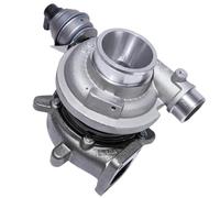 1 pz Turbocompressore 4P10 GTB2056V 789773-5030S 789773-0030 5801768036 QC000387 Compatibile con Mitsubishi Fuso Canter 3.0L F1C ZQ0951 Turbocompressore