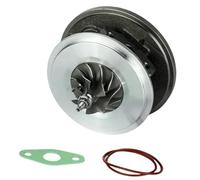 1 pz Turbocompressore GT1646V 751851 03G253014F Compatibile con VW Caddy Jetta 1.9 TDI