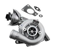 1 pz Turbocompressore GT1749V Compatibile con Volvo C30 C70 V S40 V40 V50 2.0 100kw Turbocompressore Turbocompressore 728768-0004