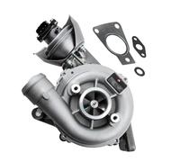 1 pz Turbocompressore GT1749V Turbocompressore Turbocompressore 728768-0004