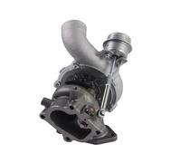 1 pz Turbocompressore GT1752S 282004A101 733952 Compatibile per Kia Sorento 2.5 CRDI D4CB 140HP Ricambi auto