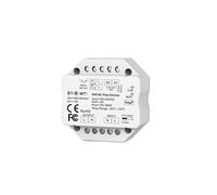 1 pz Tuya Smart Life WiFi Zigbee RF AC Dimmer LED Controller Pulsante Interruttore Controllo 110 V 220 230 Telecomando wireless(WiFi Dimmer)
