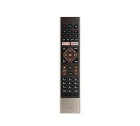 1 pz TV Controllo Remoto Vocale HTR-U27E for Voce Senza Fili LCD Smart TV Controllo Remoto Con Netflix YouTube LE55K6600UG