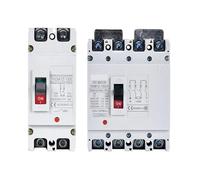 1 pz TXCM1Z Interruttore automatico in scatola stampata PV DC 1P 2P 3P 4 poli Protezione solare 100 A 160 A 200 A 250 A 400 A 630 A MCCB PV 500 V 750 V 1000 V(4P DC1000V,630A)