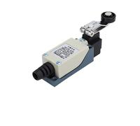 1 pz TZ-8108 Interruttore di finecorsa 5A 250VAC Leva a rullo regolabile con reset momentaneo rotante Contatto in rame impermeabile TZ-8104(TZ-8104)