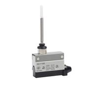 1 pz TZ AZ-7311 7312 7310 7121 7141 7144 7100 leva a rullo con cerniera lunga microinterruttore di finecorsa momentaneo Ui 380 V Ith 10 A(AZ-7166)