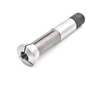 1 pz U2 Pinza U2 Rettificatrice Universale Serraggio M20 Filettatura Pinza Mandrini Parte Della Macchina Cnc(3.175mm)