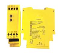 1 pz UE10-30S Relè di sicurezza a reticolo