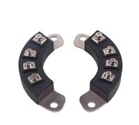 1 pz. Una coppia di moduli ponte raddrizzatore for generatore diesel da 40 A 50 A 70 A 90 A MXG50A-12 MXG70A-12 MXY70A-12 MXG90A-12(130a 135mm)