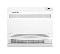 1 PZ UNITA' INTERNA CONDIZIONATORE MULTI CONSOLE R32 DIANCLIMA SENSE AIR 12000 btu NextradeItalia Mod.FERX.DIARET-DSERUIMC-EX