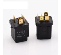 1 pz universale 12V 40A 5 pin ricarica e relè for auto