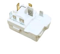 1 pz universale for H-oma frigorifero congelatore compressore avviamento ZHB35-120P15C relè di avvio PTC integrato