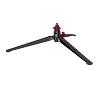 1 PZ Universale Mini Treppiede Staffa di Supporto Desktop Pieghevole Stand con 3/8 Pollice Vite Parti di Ricambio per Telefoni DSLR Fotocamere