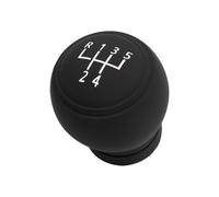 1 pz Universale Silicone Auto Gear Head Knob Cover Gear Antiscivolo Resistente all'usura Rod Case Cover Gear Grip Maniglia