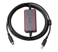 1 pz USB-AFC8513 AFC8503 for FP0 FP2 FP-X FP-M Cavo di programmazione Nais GT10/30 Cavo touch panel DFP0-U2(Isolation FTDI)