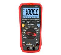 1 pz UT161B UT161E UT161D Multimetro digitale intelligente Tester professionale Voltmetro a vero valore efficace Strumenti elettrici Tensione CA(UT161E)