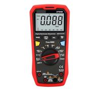 1 pz UT161B UT161E UT161D Multimetro digitale intelligente Tester professionale Voltmetro a vero valore efficace Strumenti elettrici Tensione CA(UT161B)