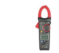 1 pz UT213A UT213B UT213C Pinza amperometrica digitale Multimetro Pinza Amperometro Voltmetro Auto Range Tester for elettricisti(UT213B)
