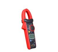 1 pz UT216 Serie True RMS Pinza amperometrica digitale UT216A UT216B UT216C UT216D 600A Modalità Max/Min/Relativa Torcia NCV(UT216D)