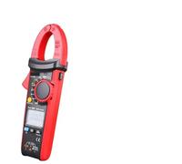 1 pz UT216C 600A Multimetro digitale a pinza AC Corrente Auto Range Multimetro NCV VFC Diodo Tester torcia elettrica