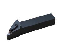 1 pz Utensile for tornitura in metallo duro Barra di alesatura MVJNR1616 MVJNR2020 MVJNR2525 MVJNR3232 Portautensili for tornio MVJNR MVJNL Utensile for tornitura esterna for inserti VNMG (Size : MVJ