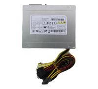 1 pz. Utilizzato for alimentatore for registratore hard disk POE DPS-300AB-81 B 300W 8616