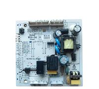 1 pz. Utilizzato for frigorifero BCD-235WGU/228WH/236WGC/323WDGU scheda madre alimentatore computer W19-54