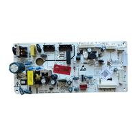 1 pz Utilizzato for frigorifero BCD-326WGPZM scheda di alimentazione scheda madre 17131000004602