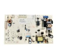 1 pz Utilizzato for frigorifero BCD-520WKCN scheda madre computer versione W19-27 0321801056