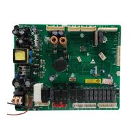 1 pz Utilizzato for la scheda madre del computer del frigorifero 0064000891