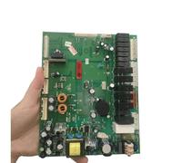 1 pz. Utilizzato for la scheda madre del computer del frigorifero BCD-602WF/551WB/552WS 0064000891J-RD