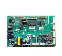 1 pz utilizzato for la scheda madre del computer del frigorifero Scheda inverter BCD-540WY 1870601