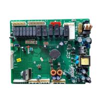 1 pz. Utilizzato for scheda madre del computer del frigorifero VD532005 0064000891H