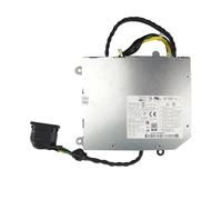 1 pz Utilizzato per 800 G3 AIO Alimentatore APG001 DPS-180AB-28 A 912972-001 180W Psu