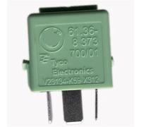 1 pz V23134-K59-X312 V23134-K59-X313 compatibile con relè pompa aria B&M&W serie 3, serie 5, serie 7(V23134-K59-X312)