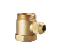 1 PZ VALVOLA DEFLUSSO ACQUA 2" DN 50 NextradeItalia Mod.FERX.DIATAN-IRRT-NL