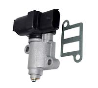 1 pz valvola di controllo dell'aria al minimo 35150-02800 / adatta for HYUNDAI MATRIX 2008, I10 1.1 2008 for KIA Picanto G4HE 2007-2010 accessori for auto